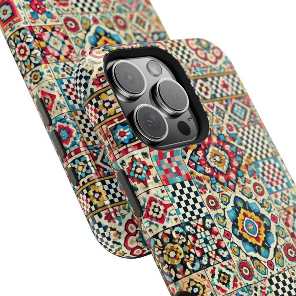 iPhone 16 Pro Max phone case, MARPC1243 - Picture 13 of 13